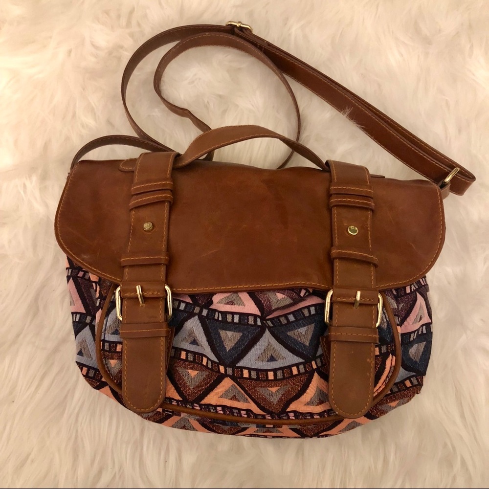 Crossbody Bag